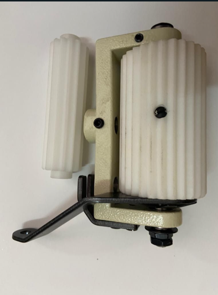 Spare parts and accessories for all machines
