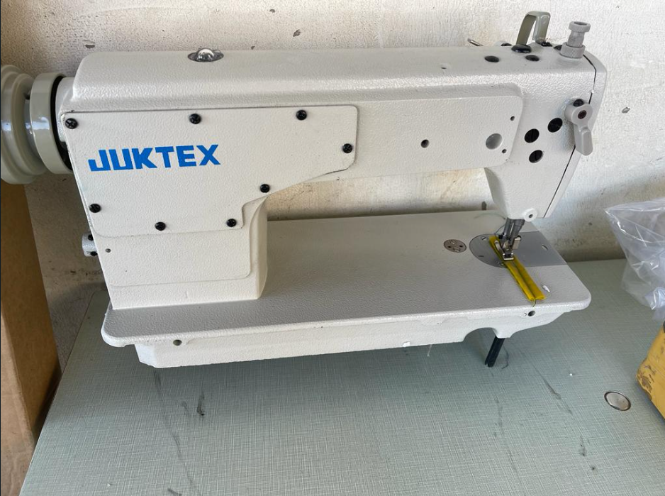 New JUKTEX JK_8700