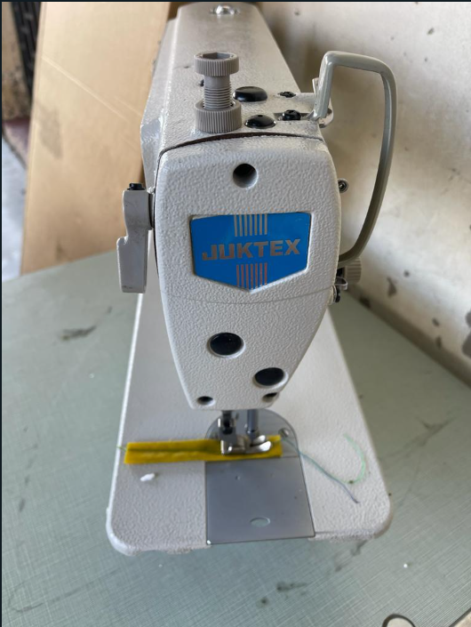 New JUKTEX JK_8700