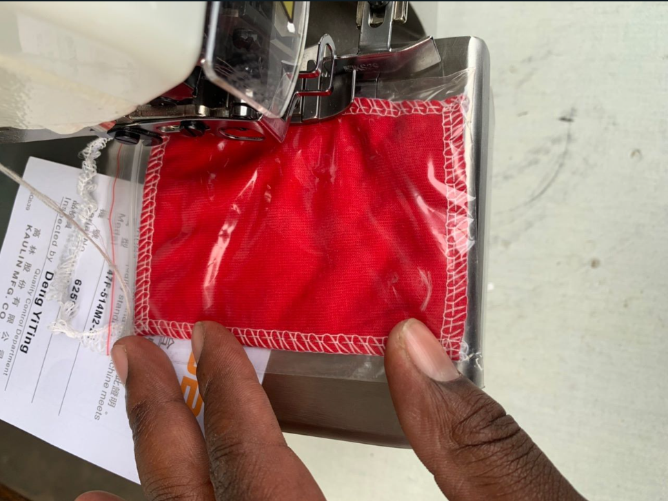 Siruba Overlock 757f-516M2-35 series