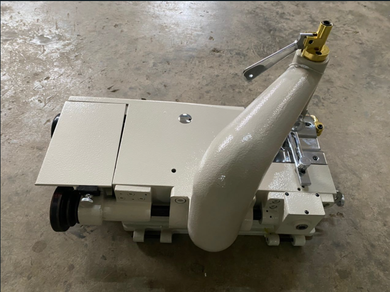 JAKTEC SKIVING MACHINE(SK-801)