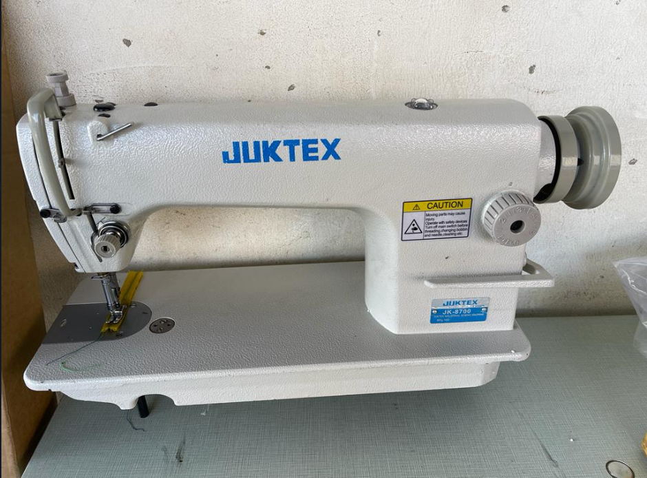New JUKTEX JK_8700