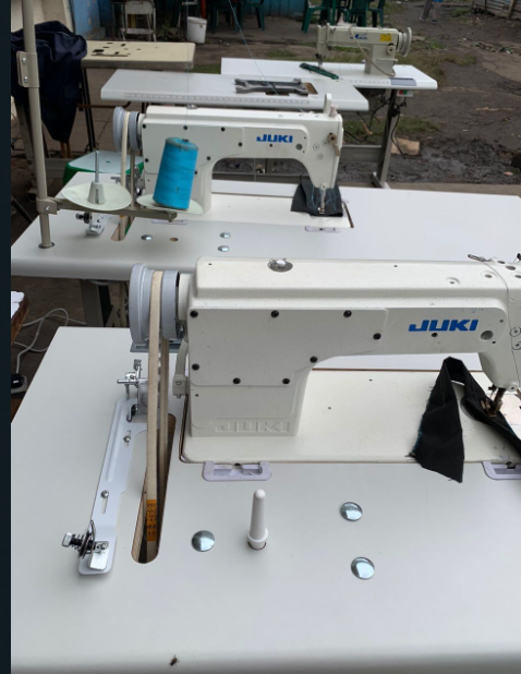 Refurbished Juki DDL 8700