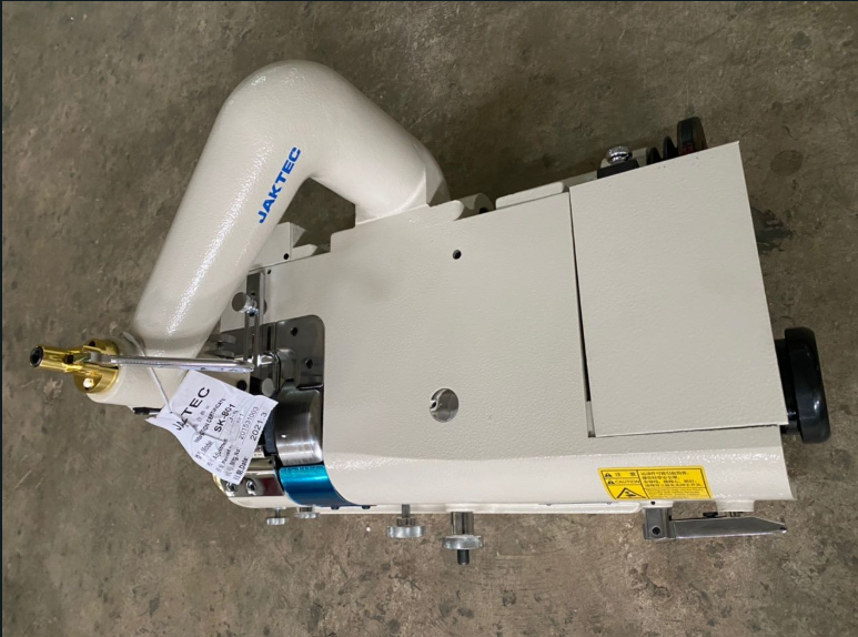 JAKTEC SKIVING MACHINE(SK-801)