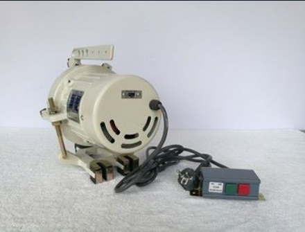 Clutch motors