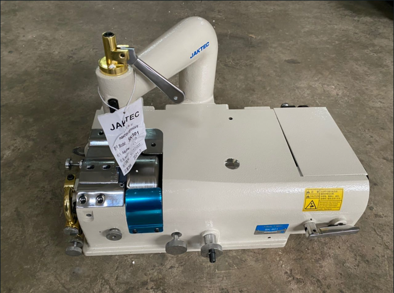 JAKTEC SKIVING MACHINE(SK-801)