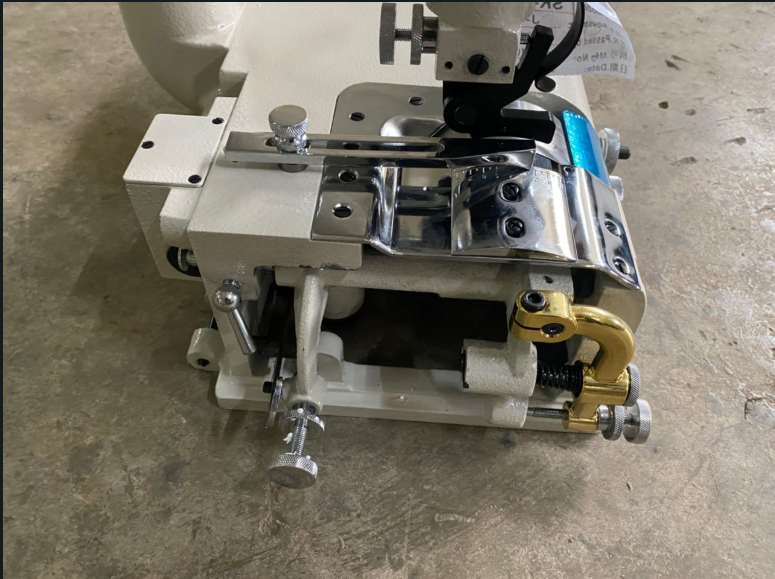 JAKTEC SKIVING MACHINE(SK-801)