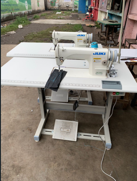 Refurbished Juki DDL 8700