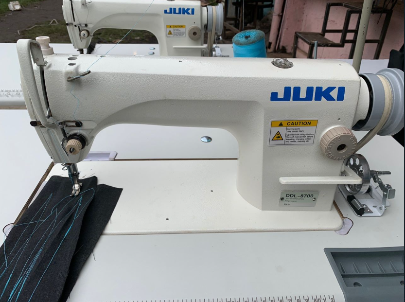 Refurbished Juki DDL 8700