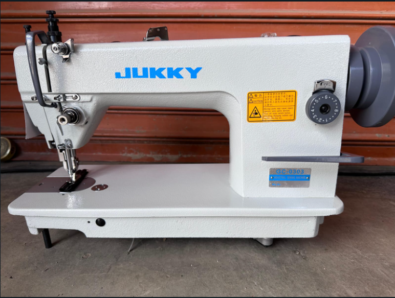 New JUKKY GC_0303 walking foot machine